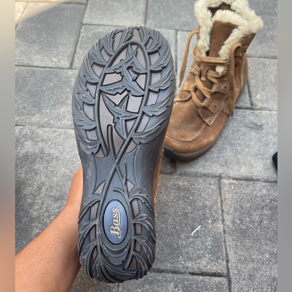 Bass Summit boot - Picture 2 of 8